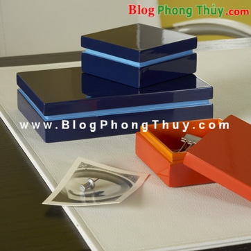 Bố trí góc làm việc thuận theo Phong thủy