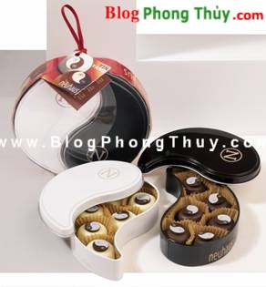 Âm Dương trong Phong thuỷ.