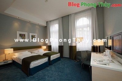Kinh nghiệm xem xét Phong Thủy chuyên sâu (phần I)