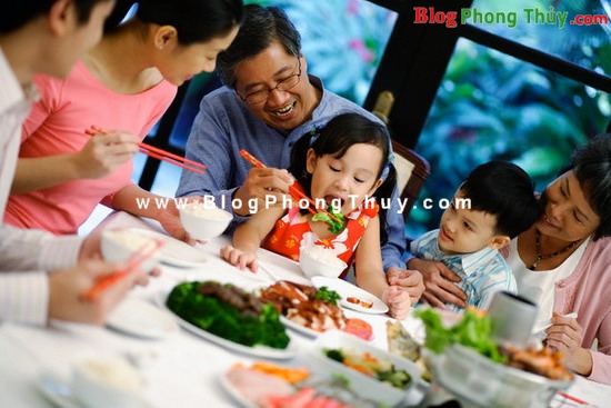 Làm Thế Nào Để Giữ Hạnh Phúc Gia Đình?