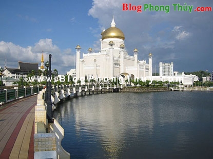 Những điều cần tránh theo Phong thuỷ.