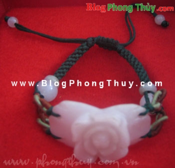 Vật khí phong thủy để hạnh phúc trong hôn nhân