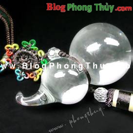 Hồ lô trong phong thuỷ