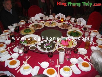 Vận dụng phong thủy trong các mối quan hệ