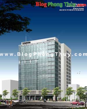 BAÌ TRÍ VĂN PHÒNG THEO PHONG THỦY
