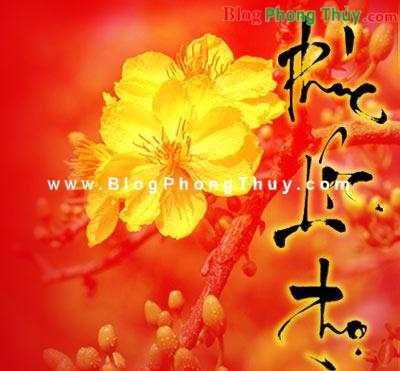 XUẤT HÀNH ĐẦU NĂM