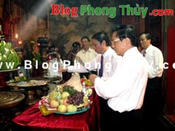 Những điều cần thiết khi dựng Dương Cơ(Phần 1)
