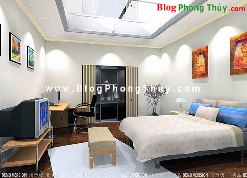 Để không mất sự hài hòa âm dương