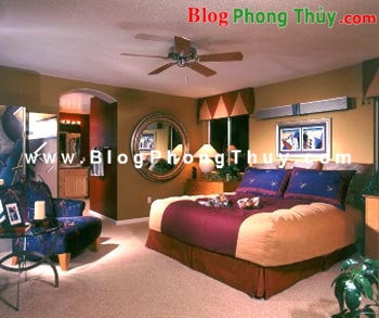 Phòng ngủ