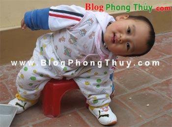 Văn hóa đặt tên cho con cái