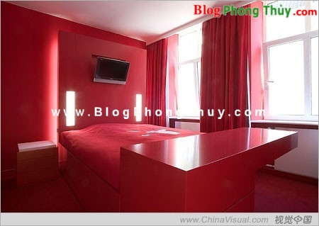 Đôi điều cần biết về phòng tân hôn