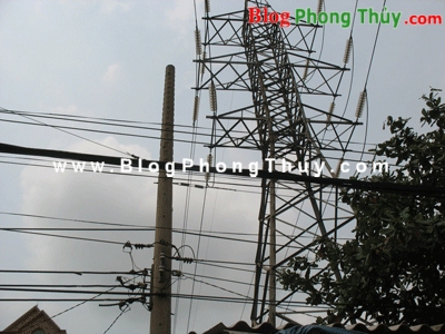 Hài hòa ngoại cảnh theo ngũ hành