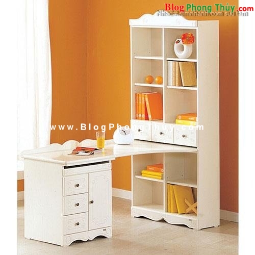 Phòng học tập hoặc xưởng làm việc