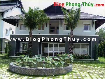Bố trí cửa ra vào theo phong thủy (Phần I)