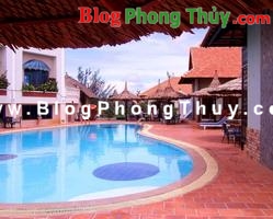 Nước và những giá trị Phong thủy