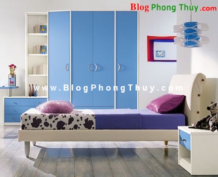 Phòng em bé