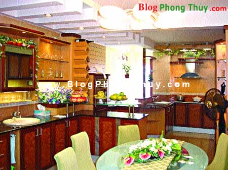 Nhà bếp