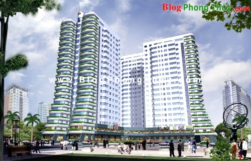 Năng lượng vô hình