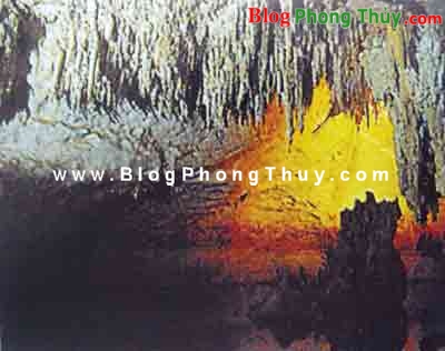 Những năng lượng vô hình