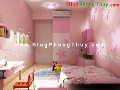 Phòng trẻ vị thành niên