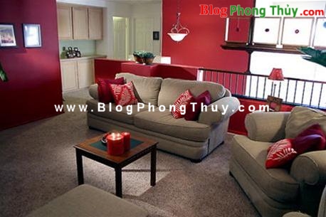 Sức mạnh của thuật Phong Thủy