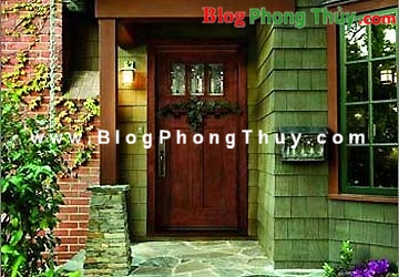 Cửa ra vào và cửa sổ