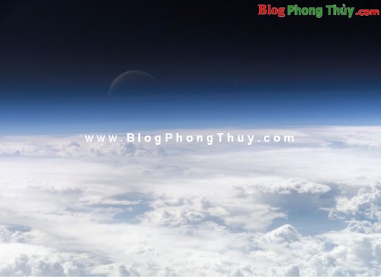 Những năng lượng vô hình