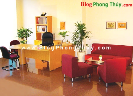 Vật dụng trang trí nội thất và kích thước của chúng