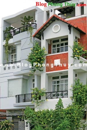 16 cách tự xem phong thủy cho nhà bạn