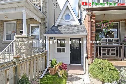 Kinh nghiệm bố trí nội thất từ xa xưa: Giúp bạn khi làm nhà