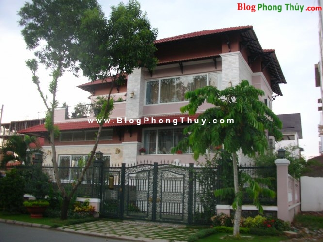 Những vị trí tốt