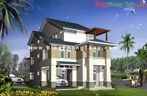 Những điều kiêng kỵ cơ bản trong nhà