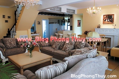 Cảnh Giới Tối Cao Của Phong Thủy