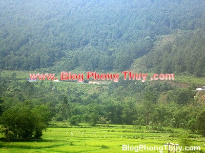 Quan niệm về thuyết phong thủy và mộ táng của người xưa (P.3)