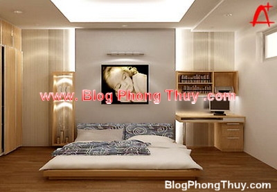 Phong thuỷ cho đàn ông độc thân