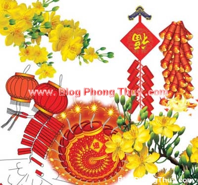 Phong Tục Truyền Thống Đẹp Ngày Tết