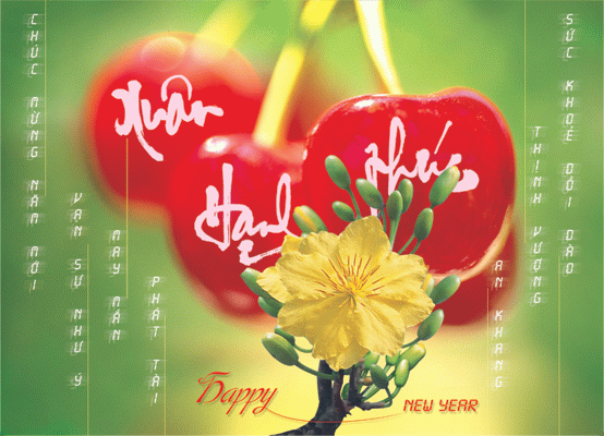 MÙNG 3 TẾT