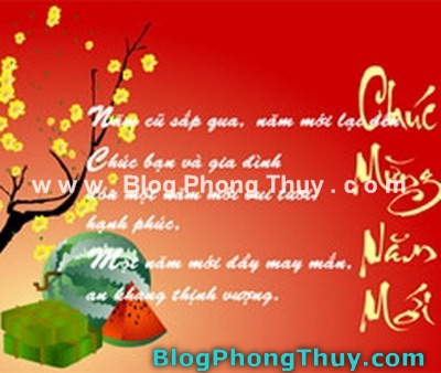 NGÀY 30 TẾT