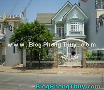 Xem phong thủy trước khi mua nhà