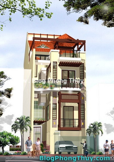 8 bí quyết cho phong thủy nhà bạn