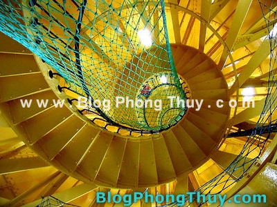 Những "điểm" xấu trong nhà