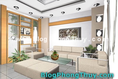 Bí quyết mang đến sự thịnh vượng cho ngôi nhà