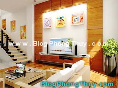 Nên đặt máy tính, ti vi ở đâu trong nhà?