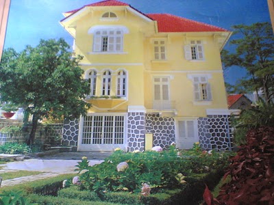 Sắp xếp phương vị theo phong thủy