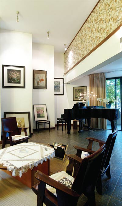 Gia trạch luận