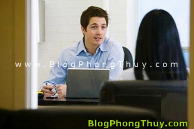 Xem tướng chọn nhân viên (P.II)