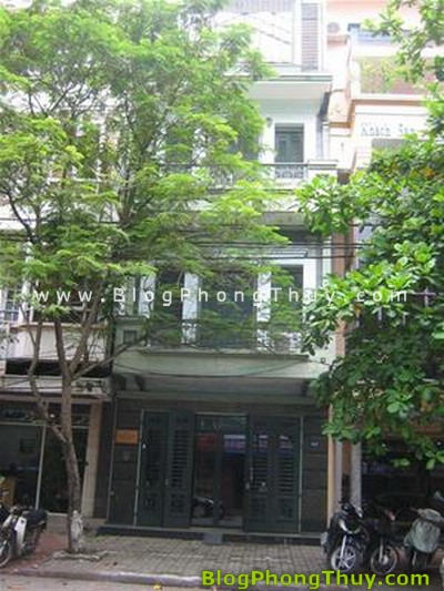 Nhà ở tại sao cần to nhỏ vừa phải?