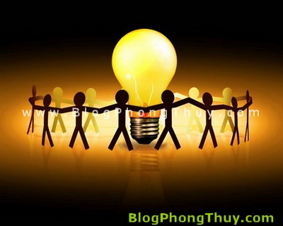 Phong Thủy thực hành - Để duy trì và phát triển tốt các mối quan hệ