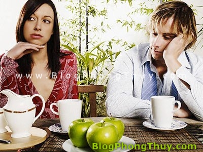 Xem tướng phụ nữ khắc chồng