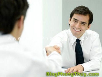 Xem tướng chọn nhân viên (P.I)